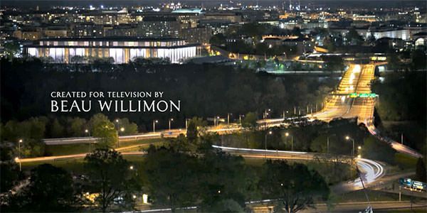 Netflix agrega botón para saltar introducción - houseofcardssss