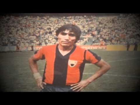 Ha muerto José Luis "Calaca" González - hqdefault