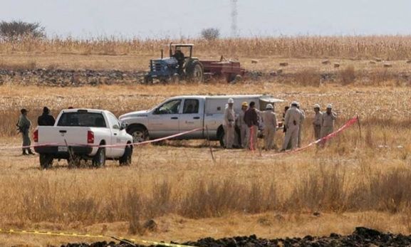 Gobernador de Puebla relató historia de niño ‘halcón’ - huachicolera