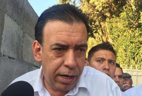 El PRI oficializa expulsión de Humberto Moreira - humberto-moreira