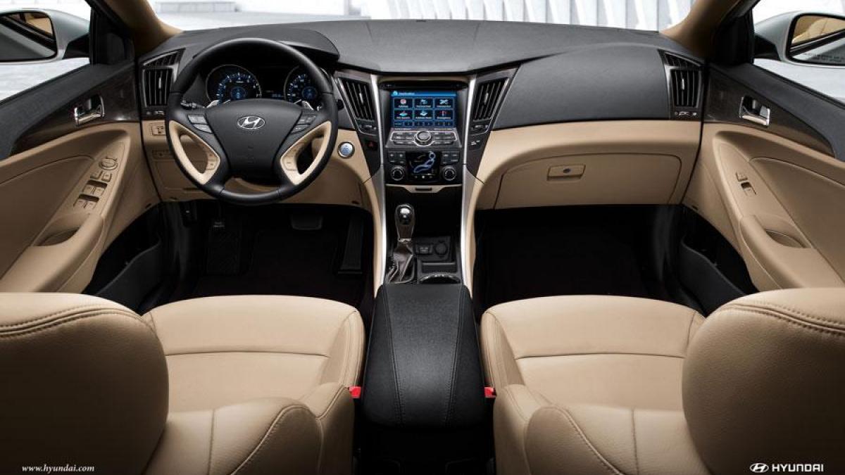 Profepa multa a Hyundai por incumplir normas ambientales