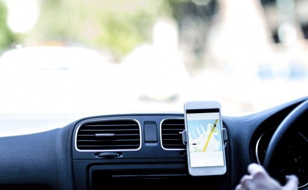 Uber deja Dinamarca por endurecimiento en regulación