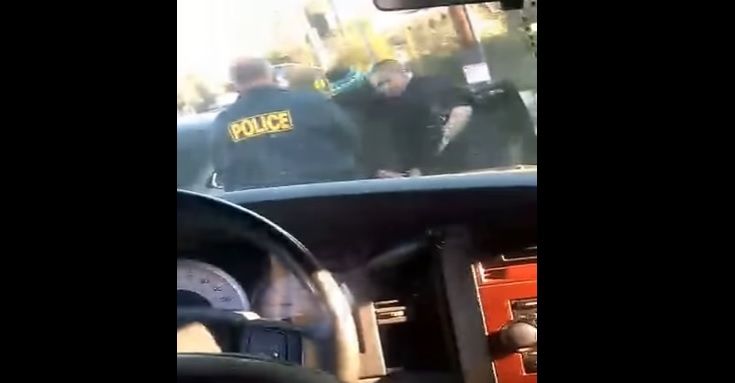 Arresta ICE a migrante cuando dejaba a sus hijas en la escuela