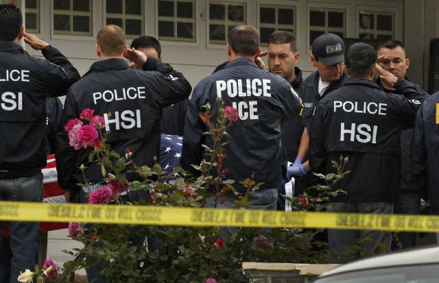 Dreamer detenido en Oregón será liberado bajo fianza