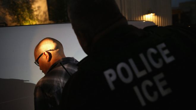 La lista de 23 países que se niegan a recibir a ciudadanos deportados de EE.UU.