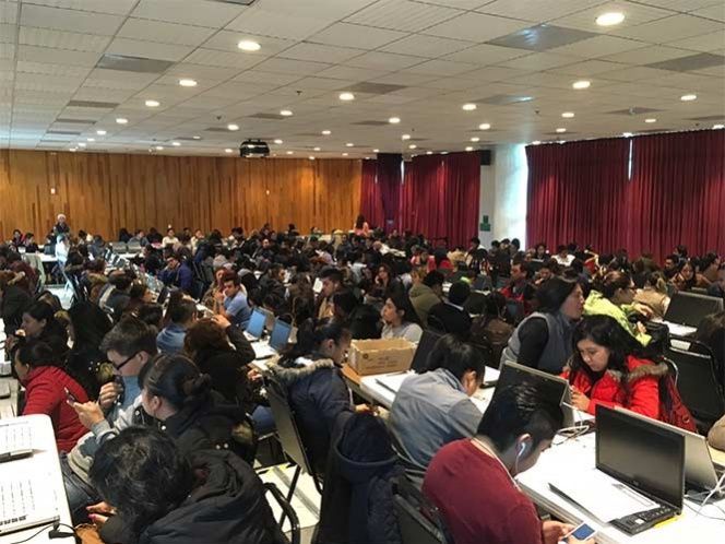 Tres aspirantes se registran como candidatos independientes en el Estado de México