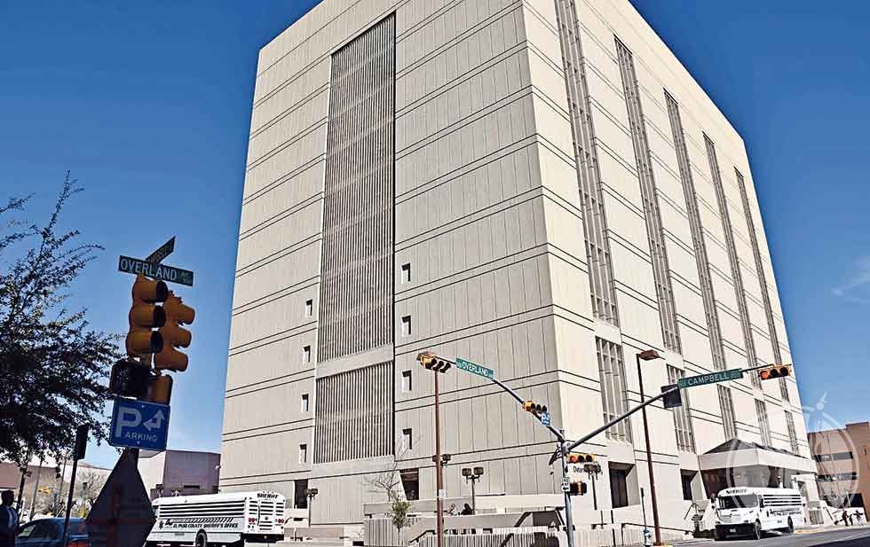 Muere migrante mexicano que intentó suicidarse en cárcel de Texas - imagen