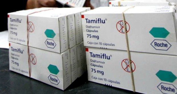 IMSS garantizó abasto de medicamento contra la influenza