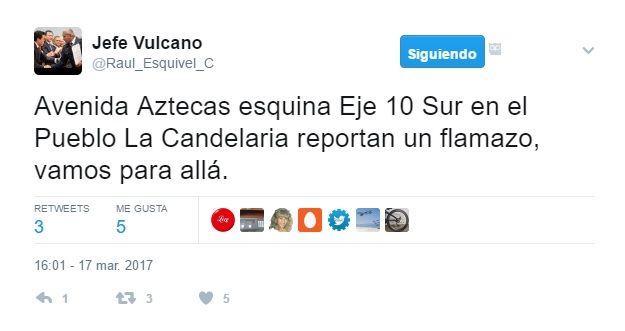 Flamazo incendia casa en Coyoacán - incendio-candelaria-5