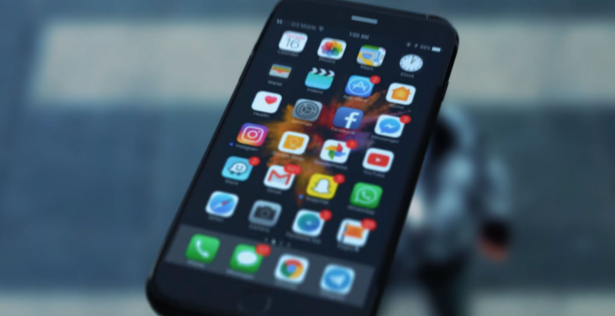 iPhone con Android ya es una realidad