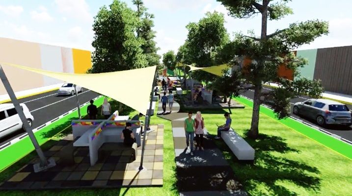 Instalarán kioskos con internet gratuito en Neza - internet-neza2