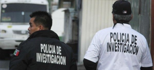 Policías de Investigación custodian en hospital a homicida herido - investigación-600x274