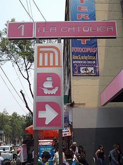 Solo una estación del Metro rinde homenaje a una mujer histórica - isabel-la-catolica