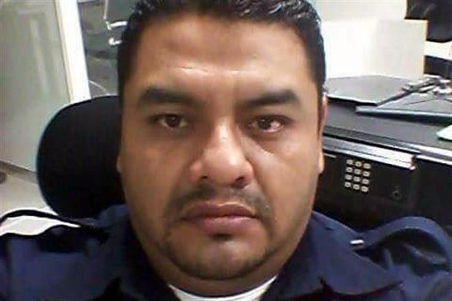 Detienen a funcionario de Benito Juárez cometiendo una extorsión