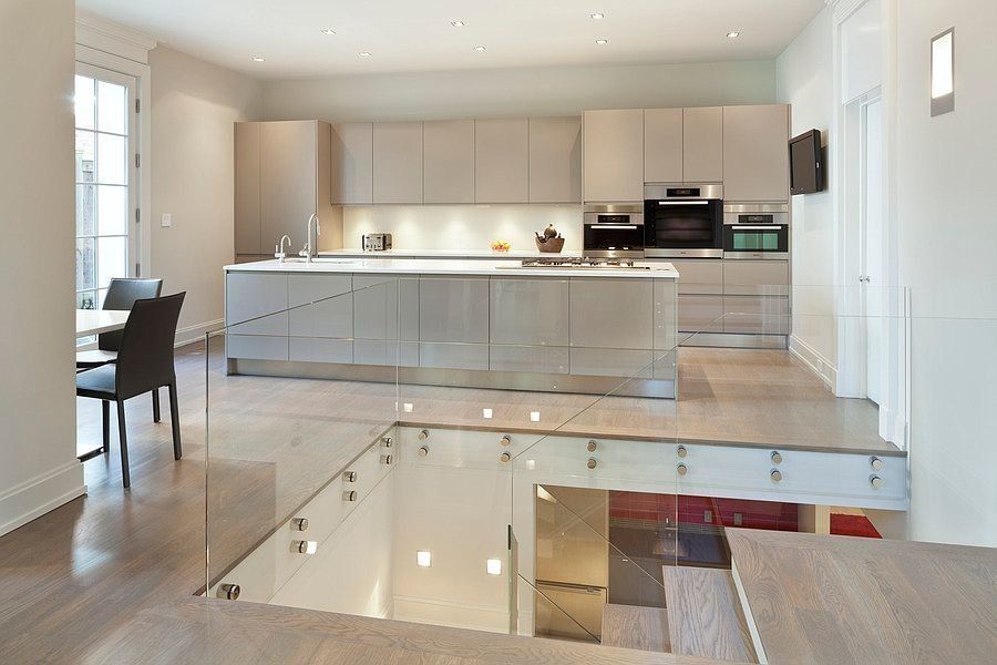 La casa que Ivanka Trump renta a chileno que demandó al gobierno de EE.UU. - ivanka-3