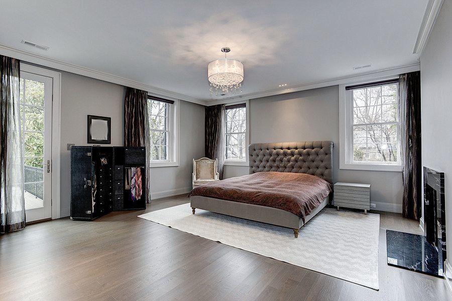 La casa que Ivanka Trump renta a chileno que demandó al gobierno de EE.UU. - ivanka-7