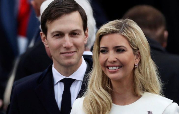 Vecinos reprueban a Ivanka Trump y su familia