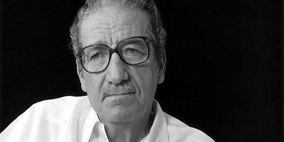 Café Político: recordando a Jaime Sabines