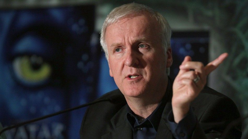Directora de Wonder Woman responde a críticas de James Cameron - james-cameron