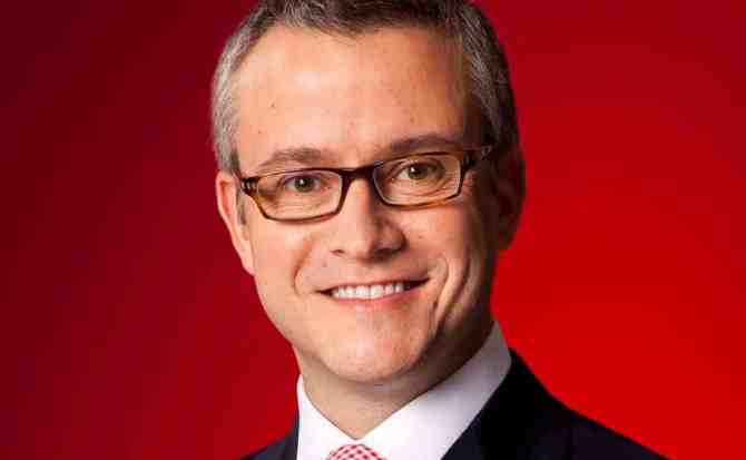 Presidente de Uber renuncia - jeff-jones-uber