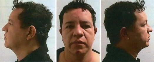 ¿Quiénes son los 5 prófugos del penal de Culiacán? - jesus-peña-el-20