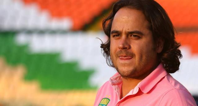 “Todos estamos transferibles porque hemos tenido un mal torneo”: Jesús Martínez Jr.