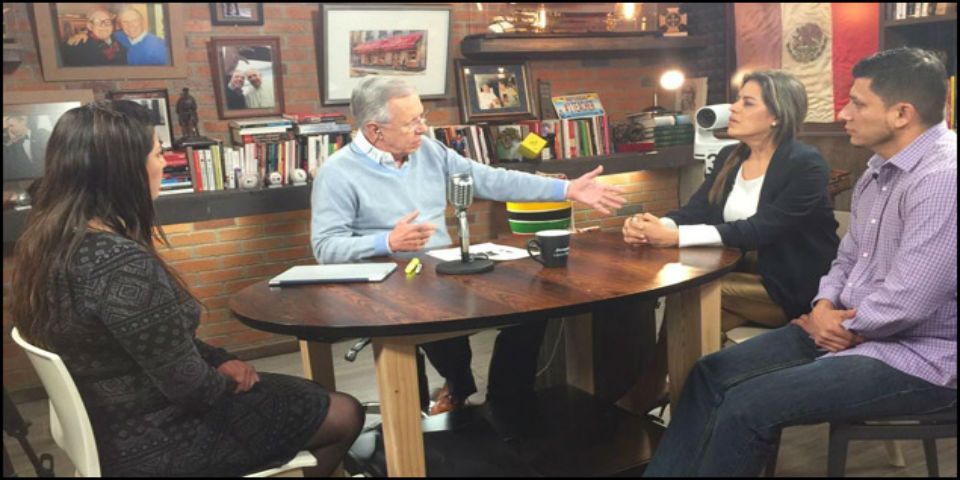 Somos discriminados por los ciudadanos y la autoridad: dreamers