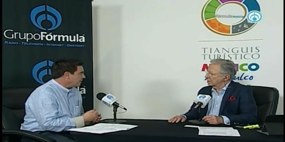 Aeroméxico tendrá más vuelos internacionales que nacionales