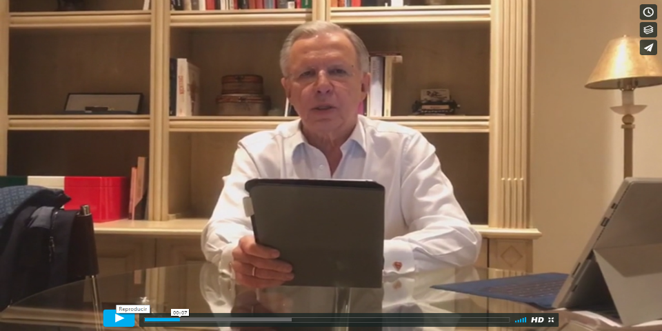 ¡Las noticias! En medio de acusaciones de trampa, el PRD ya tiene candidato al Edomex