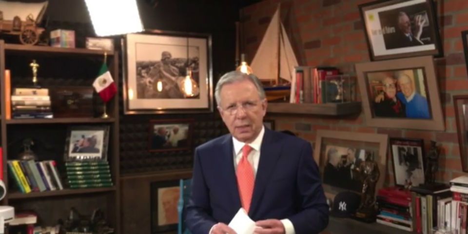 ¡Las noticias! Fiscal de NY pide congelar bienes del Fiscal de Nayarit