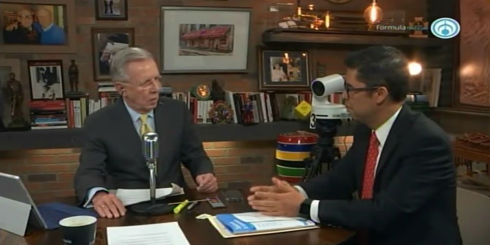 Asalariados con un jefe e ingresos menores a 20 mil pesos, exentos de presentar declaración: SAT