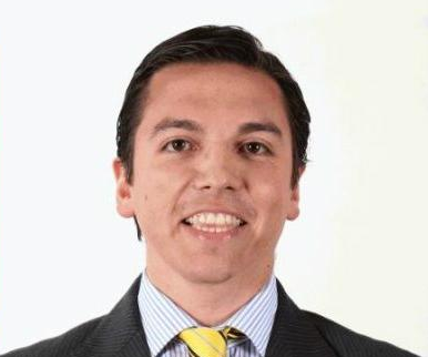 Jonathan Silva nuevo delegado de la PGR en Baja California Sur - jonathan