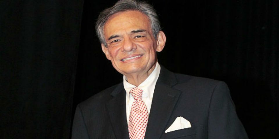 José José advierte de fraude donde piden dinero para su tratamiento