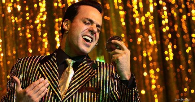 José José está internado para unos estudios anuales: José Joel - josé-joel