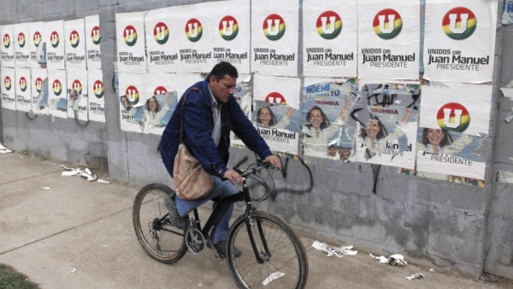 Admiten que Odebrecht dio dinero a campaña de Santos - juan-manuel-santos