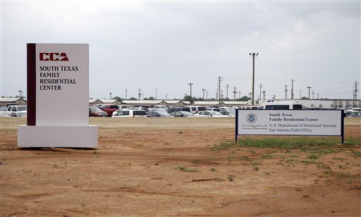 Trump moviliza a jueces de inmigración a centros de detención fronterizos - jueces-migracion