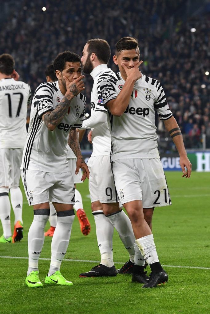 Juventus elimina al Porto de la Champions League - juventus-porto-5-683x1024