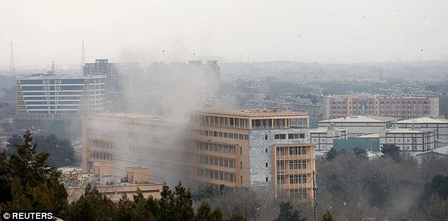 Países donde la homosexualidad es penada con la muerte - kabul-7-e1488993847841