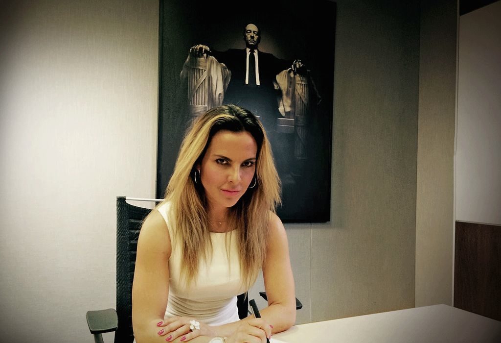 Kate del Castillo merece ser respetada: López Obrador - kate-del-castillo-1024x700