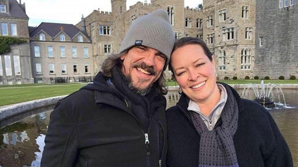 Las víctimas del atentado en Londres - kurt-cochran