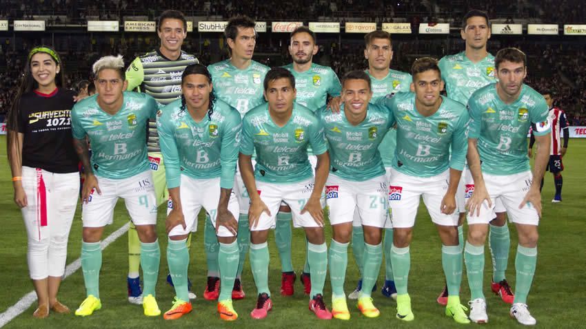 “Todos estamos transferibles porque hemos tenido un mal torneo”: Jesús Martínez Jr. - león