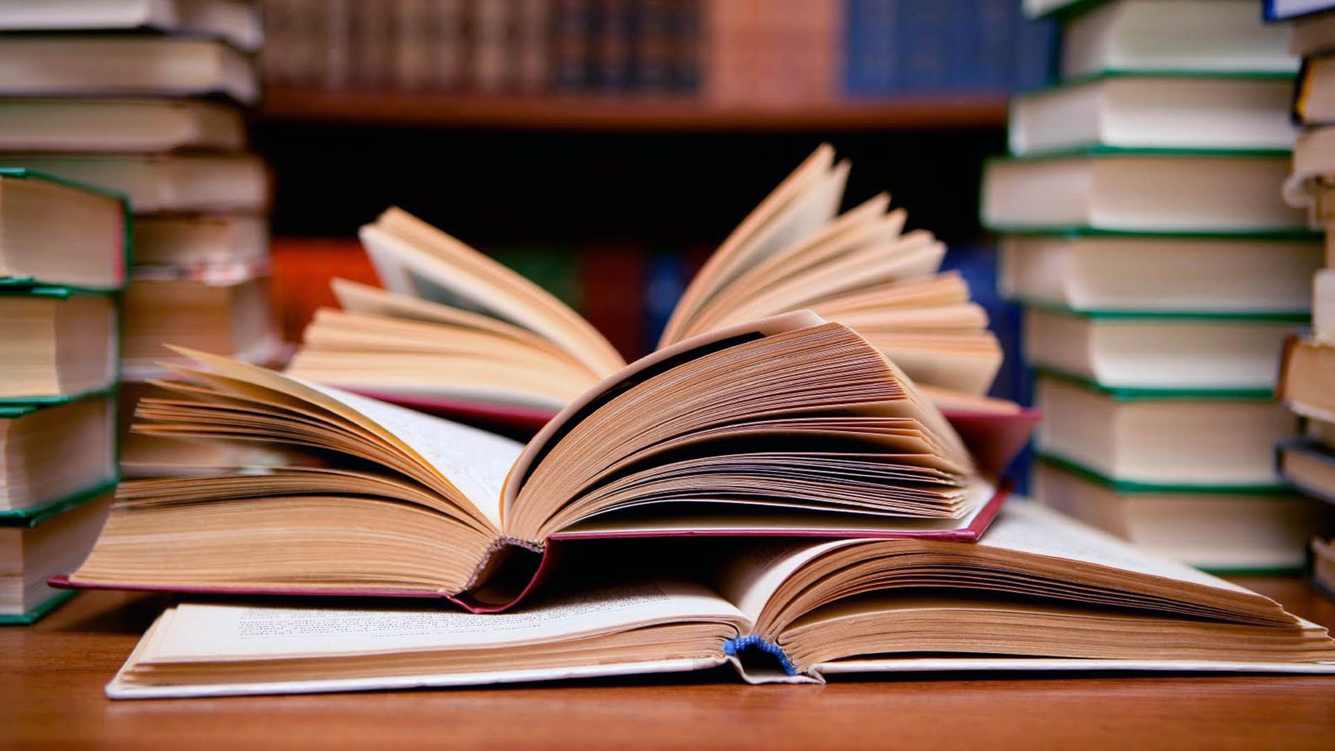 Los ‘malos’ hábitos de lectura de los mexicanos