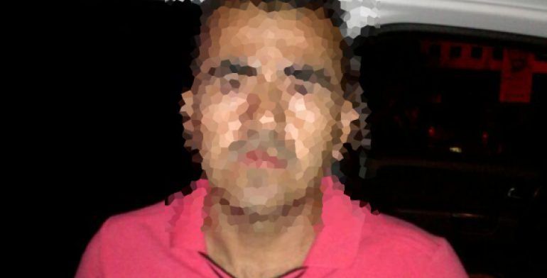 Capturan a ‘El  Lico’, presunto líder de los Templarios