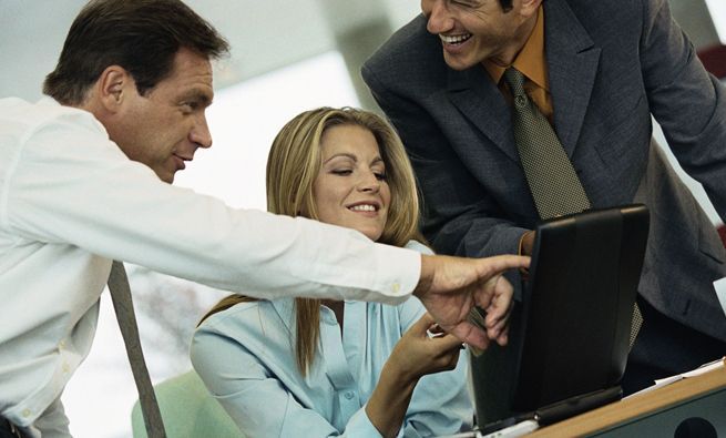 Empresas mexicanas difícilmente cambian - lid