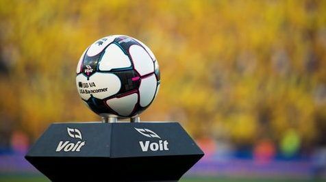 Se reanuda el futbol mexicano tras huelga arbitral