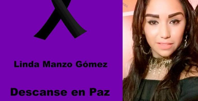 Encuentran muerta a joven desaparecida en Tecomán