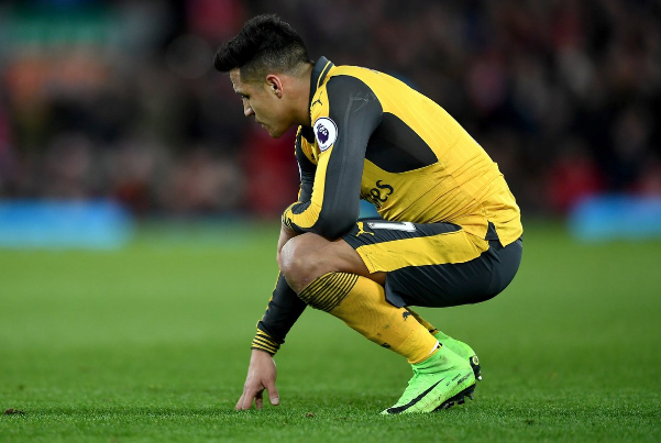 Liverpool vence 3-1 a Arsenal y lo supera en la tabla - liverpool-2