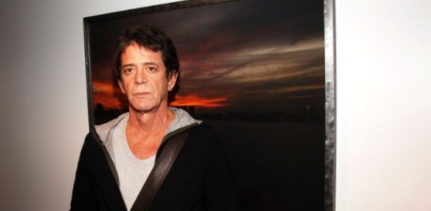 Biblioteca de Nueva York adquiere archivo de Lou Reed - lou-reed-1