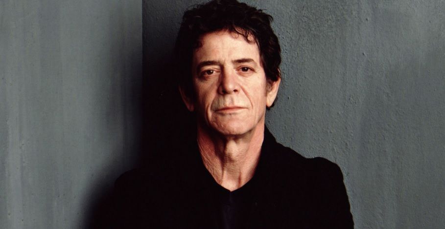 Biblioteca de Nueva York adquiere archivo de Lou Reed