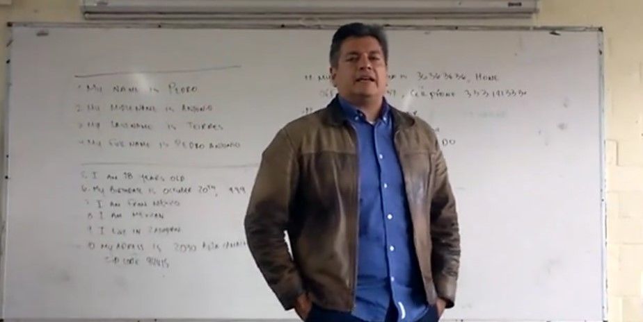 Universidad de Guadalajara abrirá expediente contra maestro grabado en clase